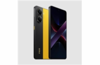 POCO X7 pro 5G 12+256GB EU NFC with charger, Yellow