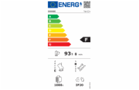 Doogee E3+ LTE 8+256GB Polar Gray