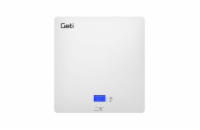 Baterie LiFePO4 51,2V 100Ah GETI GBLW-51-100 nástěnná