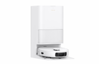 Dreame L40 Ultra CE bílý, robotický vysavač
