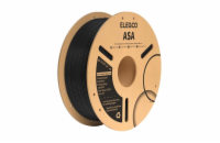Filament ASA ELEGOO - 1kg černý