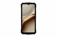 Doogee Fire 7 5G Blaze Orange