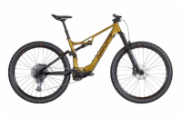 Celoodpružené elektrokolo MMR KAIZEN LTD - Pearl Moss N Black - vel.L  24/2025