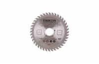 Festa Kotouč pilový do dřeva TCT, O 250 x 3,2 x 30 mm, 60 zubů