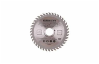 Festa Kotouč pilový do dřeva TCT, O 190 x 3,2 x 30 mm, 40 zubů