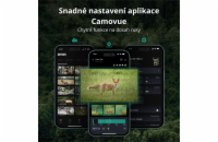Reolink Talon Series T130 bateriová 4G bezpečnostní kamera