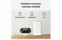 Reolink Argus Series B740X bateriová Wi-Fi bezpečnostní kamera