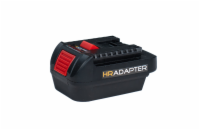 HR Adaptér MILWAUKEE na nářadí BOSCH