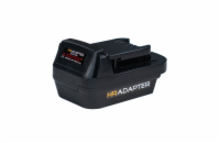 HR Adaptér DEWALT na nářadí MILWAUKEE