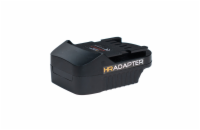 HR Adaptér MAKITA na nářadí METABO