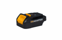 HR Adaptér MAKITA na nářadí DEWALT