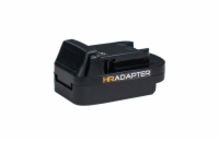 HR Adaptér BOSCH na nářadí MILWAUKEE