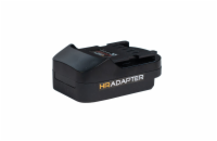 HR Adaptér BOSCH na nářadí METABO