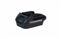 HR Adaptér DEWALT na nářadí MAKITA