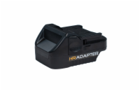 HR Adaptér MAKITA na nářadí HIKOKI