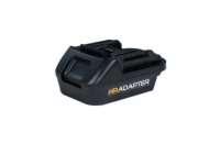 HR Adaptér MILWAUKEE na nářadí MAKITA