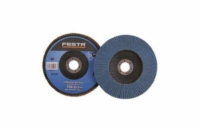 Festa Kotouč lamelový brusný na kov a nerez O 115 x 22,23 mm, zrnitost 40