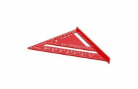 Festa Úhelník truhlářský multifunkční ALU, 300 mm