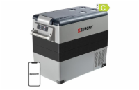 Autochladnička EUHOMY CF001 55l