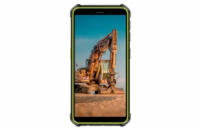 Smartphone Ulefone Armor X12 3GB/32GB (Less Green), no charger