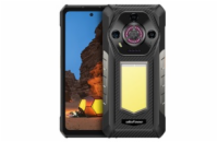 Smartphone Ulefone Armor 30 4G Helio 12GB/512GB (Black), EU