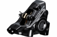 SHIMANO kot brzd-set DURA-ACE BR-R9270-KIT přední/ST-R9270 Di2 (J-kit) FLAT MOUNT polymer+chladič SM