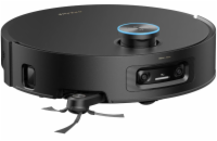 Dreame Aqua 10 Ultra Track černý, robotický vysavač
