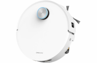 Dreame Aqua10 Ultra Track bílý, robotický vysavač
