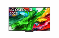 86" LG 86QNED86A6A (2025)