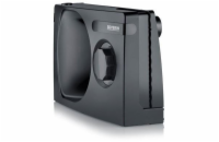 Severin AS 9758, černý