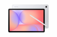 Samsung Galaxy Tab S10 Lite 5G/SM-X406BZSREUE/10,9"/2112x1320/6GB/128GB/An15/Silver
