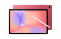 Samsung Galaxy Tab S10 Lite/SM-X400NZRREUE/10,9"/2112x1320/6GB/128GB/An15/Coralred