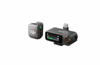 DJI Mic 3 (1 TX + 1 RX)