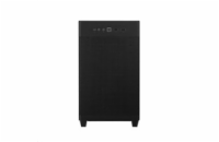 ASUS case AP201 PRIME CASE TG, Mini Tower, černá -pouzito
