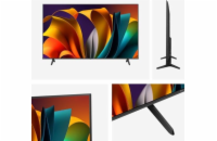 58" HISENSE 58A6N (2024)