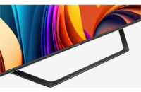 43" HISENSE 43A7NQ (2024)