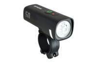 SIGMA světlo přední Aura 50 USB