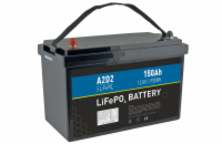 Avacom A2D2 baterie LiFePO4 12,8V 150Ah M8 (REPT cells)