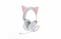 Razer Kraken Kitty V3 Pro - White