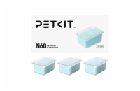 Petkit PUROBOT ULTRA Odstraňovač zápachu N60 pro podestýlku (3 ks)