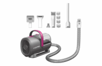 Petkit AirClipper 5 v 1 Sada pro péči o domácí mazlíčky