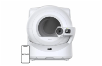 PetKit Purobot ULTRA Inteligentní samočistící box na kočky s AI kamerou