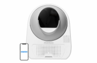 Catlink Scooper Pro Ultra inteligentní samočisticí kočičí toaleta