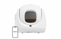 Catlink BayMax chytrá samočistící toaleta pro kočky 