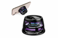 ALIGATOR reproduktor MagSafe Mini Beat BT, černý