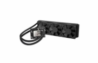 SilverStone SST-XE360-SP5 - 360mm AIO vodní chladič pro AMD EPYC SP5
