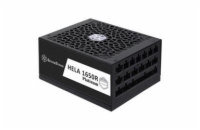SilverStone HELA 1650R SST-HA1650R-PM, ATX 3.1, modulární, 1650W Cybenetics Platinum