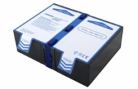 AVACOM náhrada za RBC124 - baterie pro UPS - poškozený obal