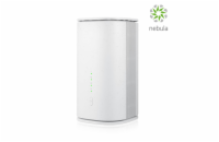 Zyxel FWA515, 5G NR Indoor Router, Standalone/Nebula with 1 year Nebula Pro License, BE7200 WiFi, 2 x 2.5GB LAN, EU
