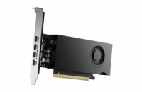 PNY NVIDIA RTX 2000E Ada Generation/16GB/GDDR6